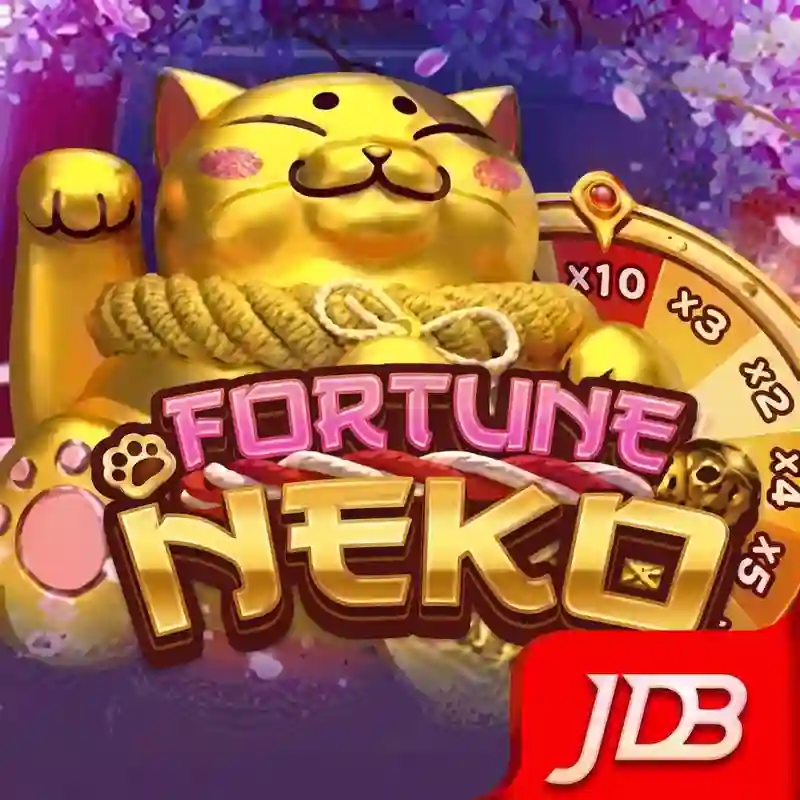 Trò chơi Mèo Chiêu Tài casino