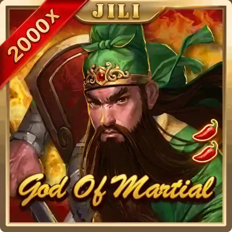 Trò chơi Casino Quan Vân Trường tại taptapbet