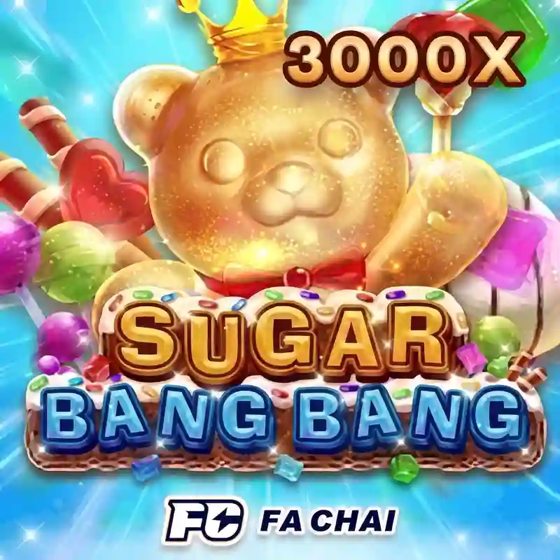 Trò chơi casino trực tuyến SUGAR BANG BANG tại taptapbet