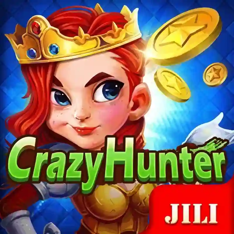 Trò chơi Thợ săn điên tại nhà cái taptapbet